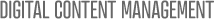 Digital Content Management